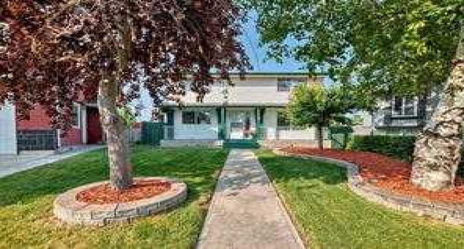 420 Whitehorn Place, Calgary, Alberta T1Y2B1, 3 Bedrooms Bedrooms, ,4 BathroomsBathrooms,Residential,For Sale,Whitehorn,A2303313