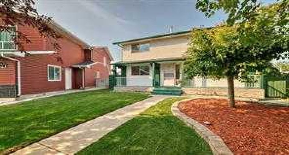 420 Whitehorn Place, Calgary, Alberta T1Y2B1, 3 Bedrooms Bedrooms, ,4 BathroomsBathrooms,Residential,For Sale,Whitehorn,A2303313