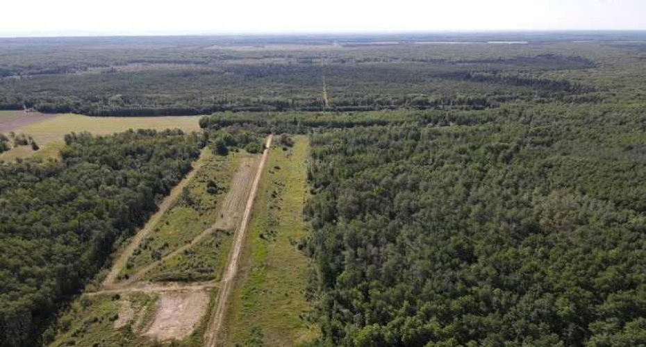 SE 9 85 22 W5 TWP 851A, Rural Northern Lights, County of, Alberta T8S1S5, ,Land,For Sale,TWP 851A,A2303318