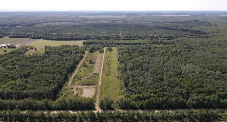 SE 9 85 22 W5 TWP 851A, Rural Northern Lights, County of, Alberta T8S1S5, ,Land,For Sale,TWP 851A,A2303318