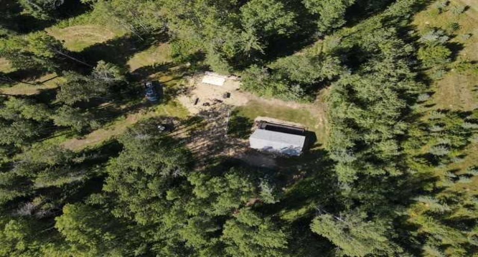 SE 9 85 22 W5 TWP 851A, Rural Northern Lights, County of, Alberta T8S1S5, ,Land,For Sale,TWP 851A,A2303318