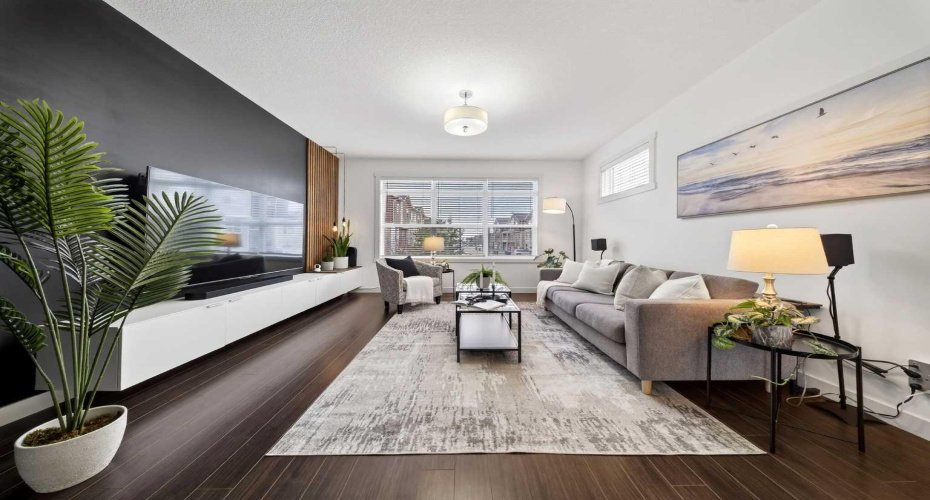 404 Redstone View, Calgary, Alberta T3N 0M9, 2 Bedrooms Bedrooms, ,3 BathroomsBathrooms,Residential,For Sale,Redstone,A2303341