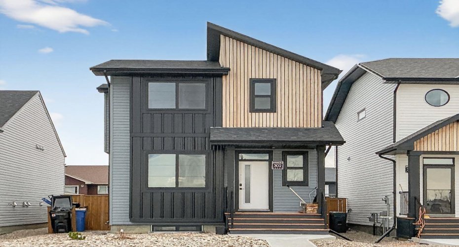 302 Uplands Boulevard, Lethbridge, Alberta T1H 7C7, 3 Bedrooms Bedrooms, ,3 BathroomsBathrooms,Residential,For Sale,Uplands,A2290461