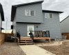 302 Uplands Boulevard, Lethbridge, Alberta T1H 7C7, 3 Bedrooms Bedrooms, ,3 BathroomsBathrooms,Residential,For Sale,Uplands,A2290461