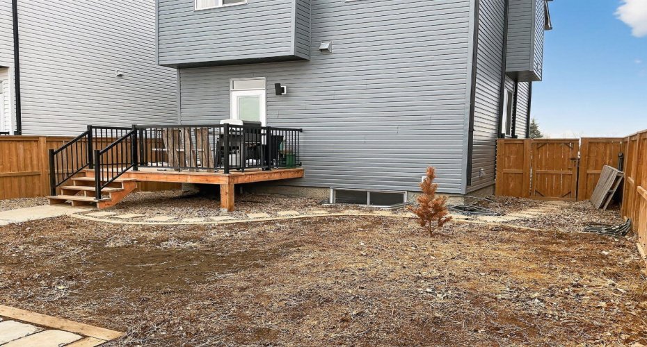 302 Uplands Boulevard, Lethbridge, Alberta T1H 7C7, 3 Bedrooms Bedrooms, ,3 BathroomsBathrooms,Residential,For Sale,Uplands,A2290461