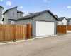 302 Uplands Boulevard, Lethbridge, Alberta T1H 7C7, 3 Bedrooms Bedrooms, ,3 BathroomsBathrooms,Residential,For Sale,Uplands,A2290461
