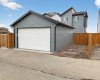 302 Uplands Boulevard, Lethbridge, Alberta T1H 7C7, 3 Bedrooms Bedrooms, ,3 BathroomsBathrooms,Residential,For Sale,Uplands,A2290461