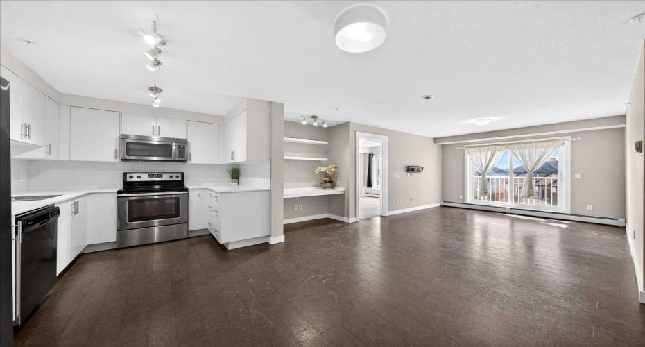 302 Skyview Ranch Drive, Calgary, Alberta T3N0P5, 2 Bedrooms Bedrooms, ,2 BathroomsBathrooms,Residential,For Sale,Skyview Ranch,A2295052