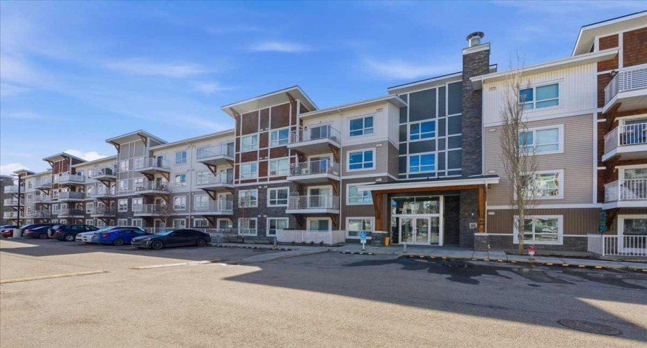 302 Skyview Ranch Drive, Calgary, Alberta T3N0P5, 2 Bedrooms Bedrooms, ,2 BathroomsBathrooms,Residential,For Sale,Skyview Ranch,A2295052