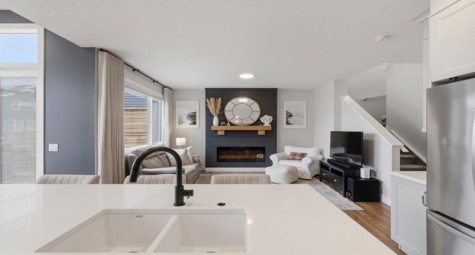 743 Seton Circle, Calgary, Alberta T3M 3C5, 3 Bedrooms Bedrooms, ,3 BathroomsBathrooms,Residential,For Sale,Seton,A2297253