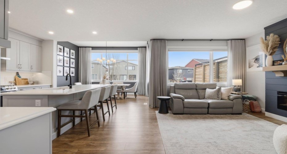 743 Seton Circle, Calgary, Alberta T3M 3C5, 3 Bedrooms Bedrooms, ,3 BathroomsBathrooms,Residential,For Sale,Seton,A2297253