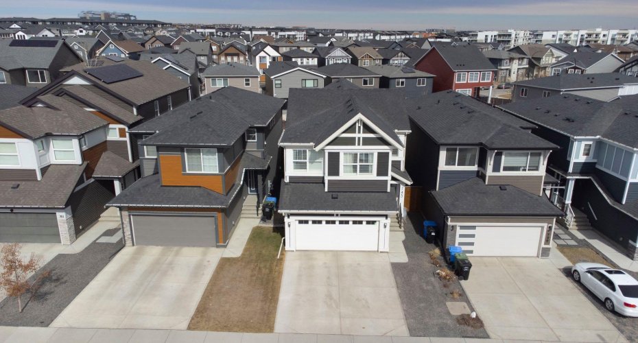 743 Seton Circle, Calgary, Alberta T3M 3C5, 3 Bedrooms Bedrooms, ,3 BathroomsBathrooms,Residential,For Sale,Seton,A2297253