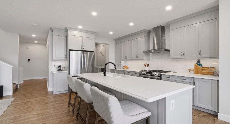 743 Seton Circle, Calgary, Alberta T3M 3C5, 3 Bedrooms Bedrooms, ,3 BathroomsBathrooms,Residential,For Sale,Seton,A2297253