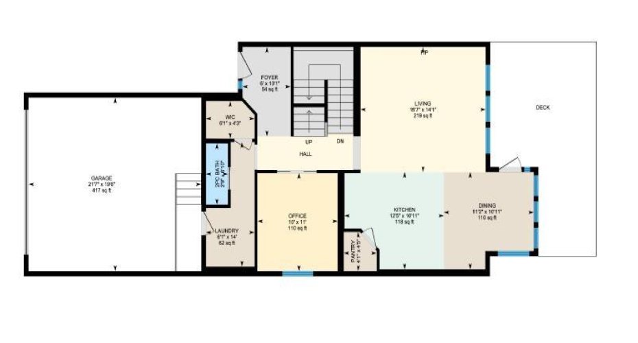 18 Autumn Circle, Calgary, Alberta T3M0J6, 4 Bedrooms Bedrooms, ,4 BathroomsBathrooms,Residential,For Sale,Autumn,A2300212