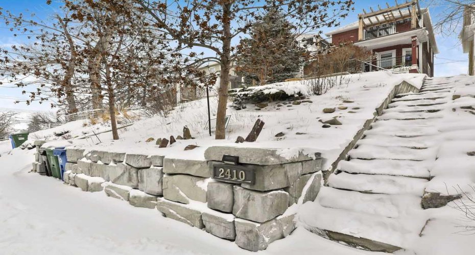 2410 16 Street, Calgary, Alberta T2T 4E8, 2 Bedrooms Bedrooms, ,2 BathroomsBathrooms,Residential,For Sale,16,A2301893