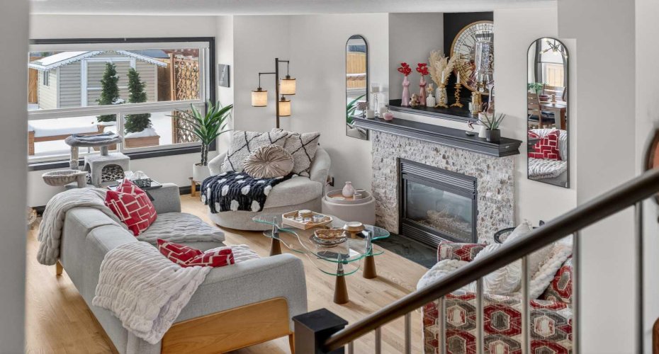 14 Covewood Place, Calgary, Alberta T3K 4V8, 3 Bedrooms Bedrooms, ,3 BathroomsBathrooms,Residential,For Sale,Covewood,A2303252