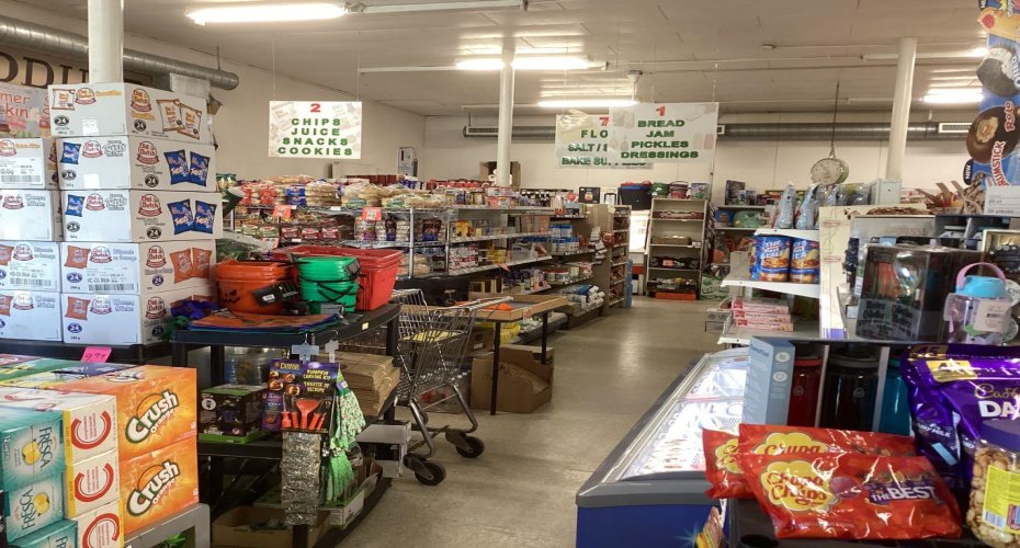 2202 20, Delburne, Alberta T0M 0B4, ,Commercial,For Sale,20,A2269253