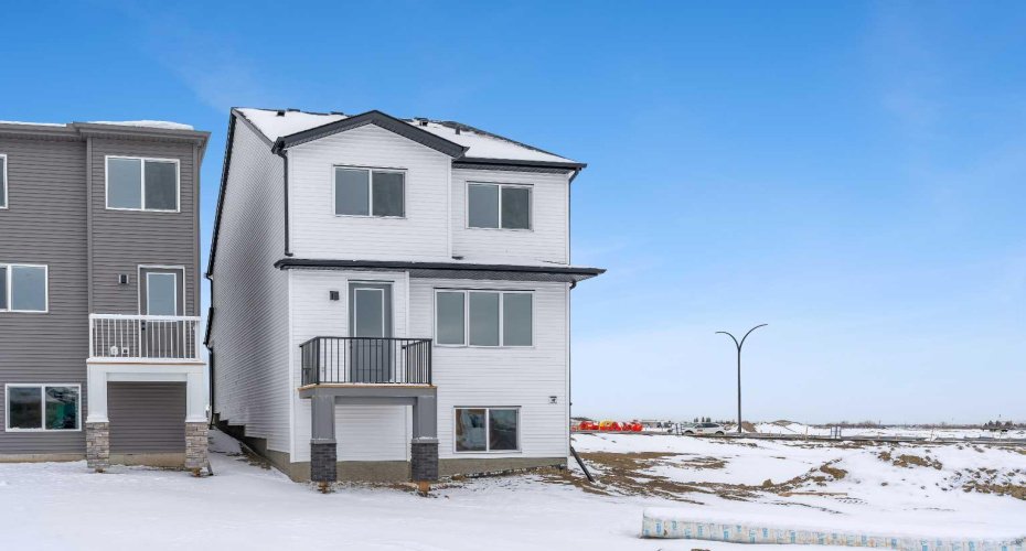 1277 Creekview Drive, Calgary, Alberta T2X 4Y1, 3 Bedrooms Bedrooms, ,3 BathroomsBathrooms,Residential,For Sale,Creekview,A2271942