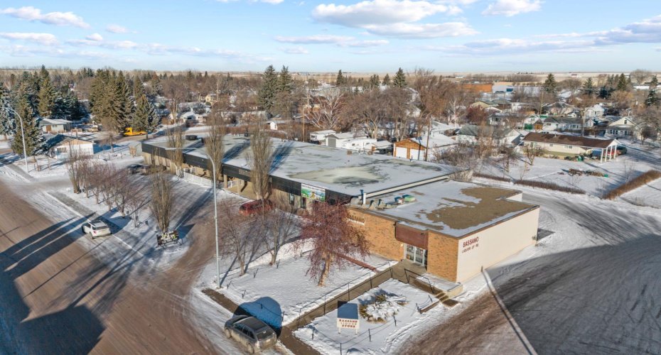 308 2 Avenue, Bassano, Alberta T0J 0B0, ,Commercial,For Sale,2,A2274897