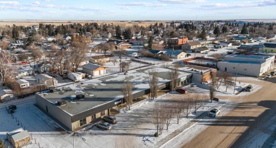 308 2 Avenue, Bassano, Alberta T0J 0B0, ,Commercial,For Sale,2,A2274897