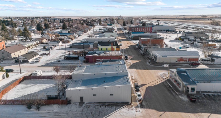308 2 Avenue, Bassano, Alberta T0J 0B0, ,Commercial,For Sale,2,A2274897