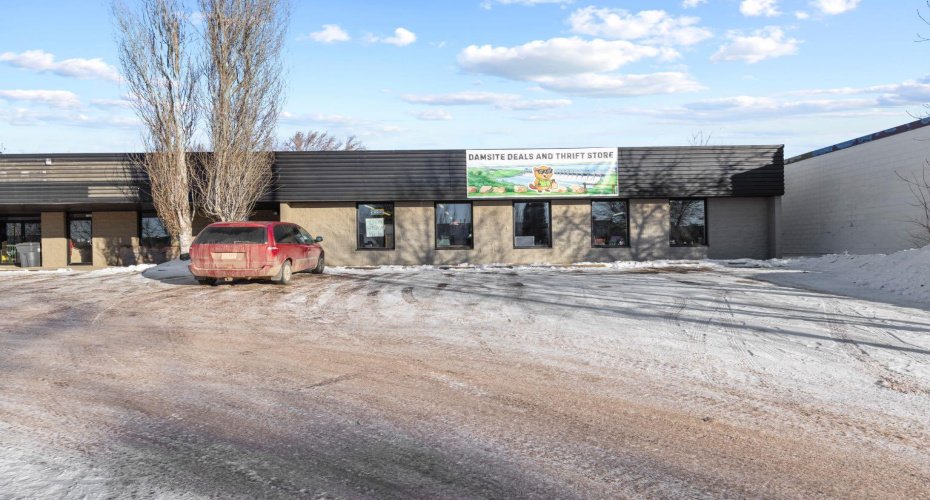 308 2 Avenue, Bassano, Alberta T0J 0B0, ,Commercial,For Sale,2,A2274897