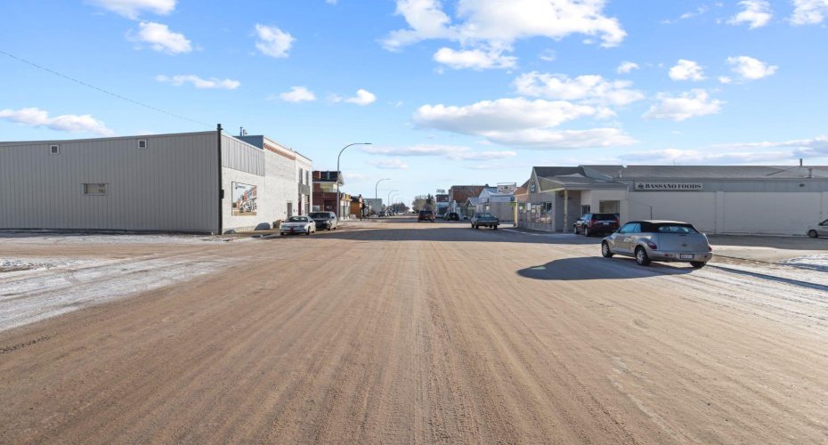 308 2 Avenue, Bassano, Alberta T0J 0B0, ,Commercial,For Sale,2,A2274897