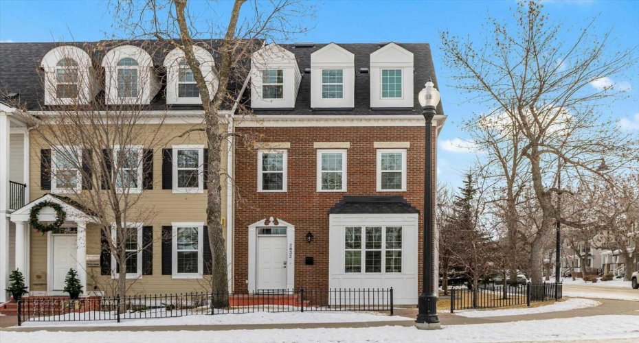 2833 Dallaire Avenue, Calgary, Alberta T3E 7T2, 3 Bedrooms Bedrooms, ,4 BathroomsBathrooms,Residential,For Sale,Dallaire,A2278595