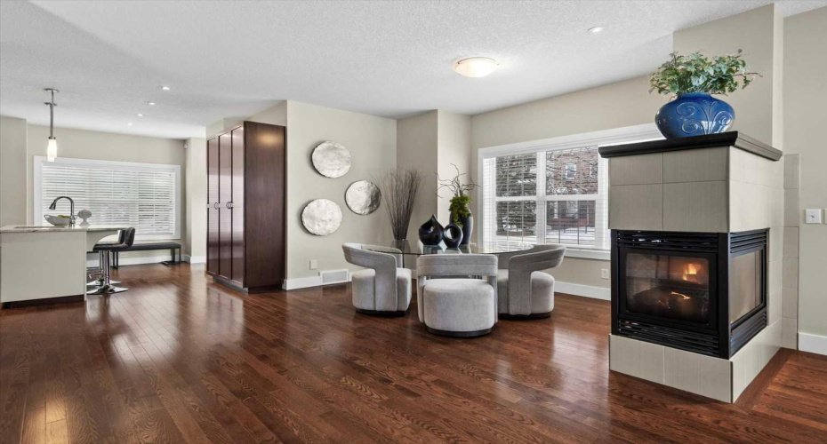 2833 Dallaire Avenue, Calgary, Alberta T3E 7T2, 3 Bedrooms Bedrooms, ,4 BathroomsBathrooms,Residential,For Sale,Dallaire,A2278595