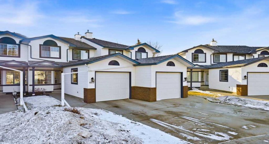 603 Citadel Terrace, Calgary, Alberta T3G 3X3, 3 Bedrooms Bedrooms, ,3 BathroomsBathrooms,Residential,For Sale,Citadel,A2281330