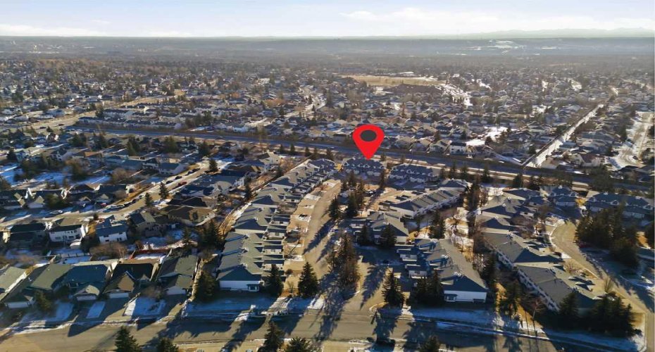 603 Citadel Terrace, Calgary, Alberta T3G 3X3, 3 Bedrooms Bedrooms, ,3 BathroomsBathrooms,Residential,For Sale,Citadel,A2281330