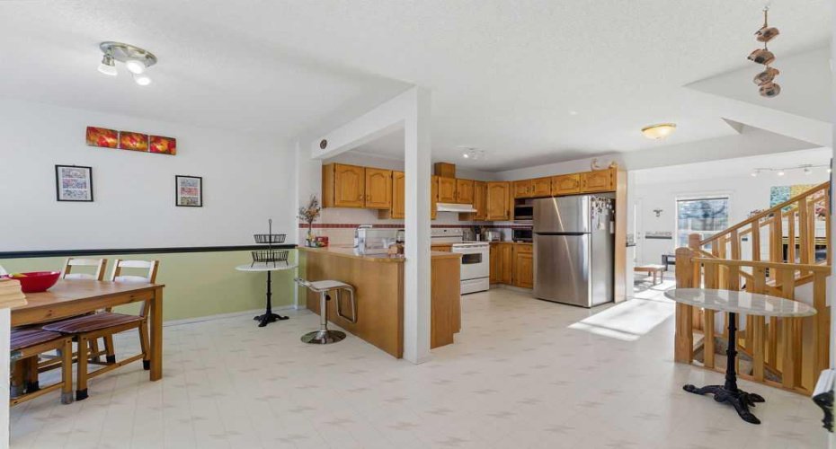 603 Citadel Terrace, Calgary, Alberta T3G 3X3, 3 Bedrooms Bedrooms, ,3 BathroomsBathrooms,Residential,For Sale,Citadel,A2281330