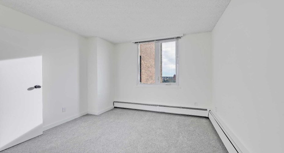 City Views to the South