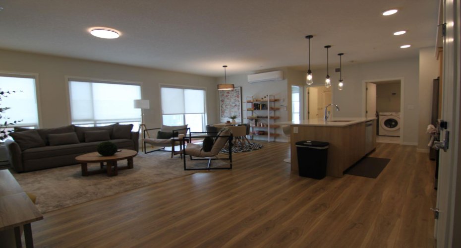 220 SETON Grove, Calgary, Alberta T3M 3T1, 2 Bedrooms Bedrooms, ,2 BathroomsBathrooms,Residential,For Sale,SETON,A2287532