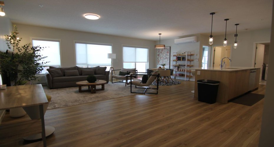 220 SETON Grove, Calgary, Alberta T3M 3T1, 2 Bedrooms Bedrooms, ,2 BathroomsBathrooms,Residential,For Sale,SETON,A2287532