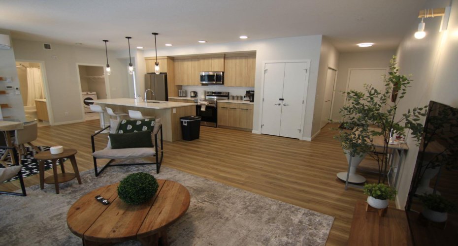 220 SETON Grove, Calgary, Alberta T3M 3T1, 2 Bedrooms Bedrooms, ,2 BathroomsBathrooms,Residential,For Sale,SETON,A2287532