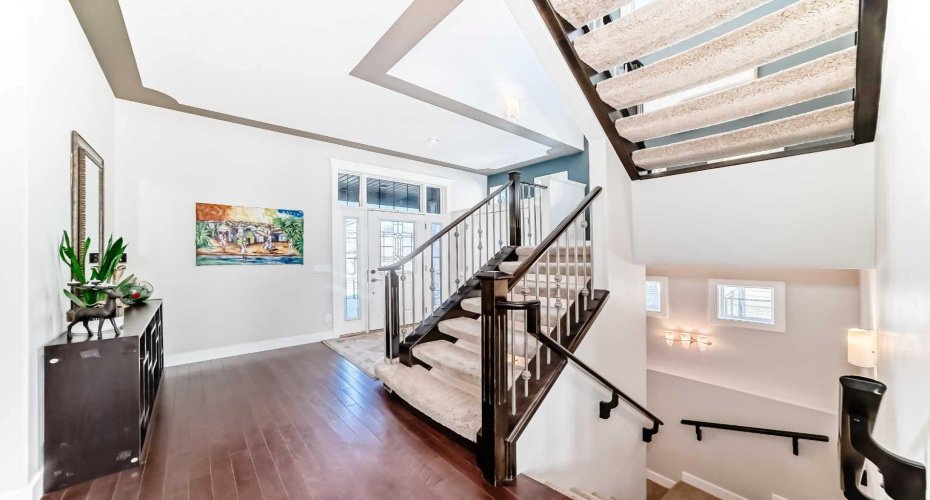 274 Kingsbury View, Airdrie, Alberta T4A 0E7, 4 Bedrooms Bedrooms, ,4 BathroomsBathrooms,Residential,For Sale,Kingsbury,A2295387