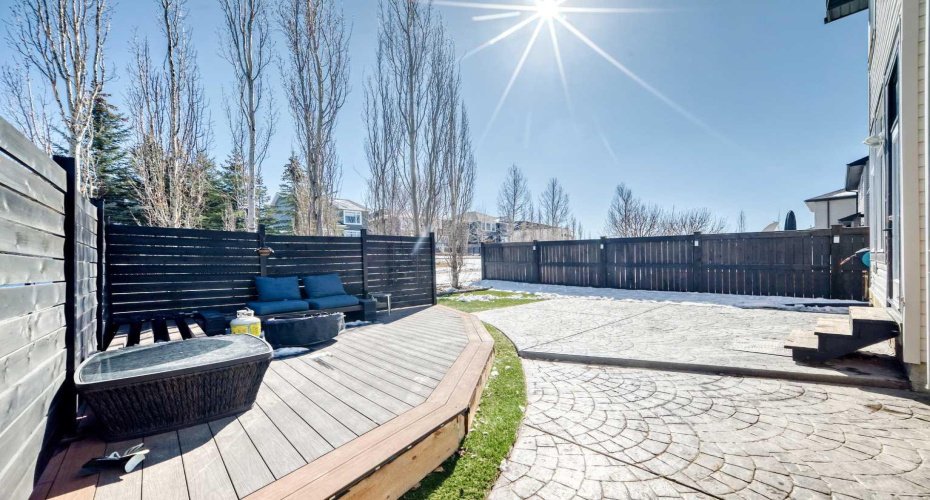 274 Kingsbury View, Airdrie, Alberta T4A 0E7, 4 Bedrooms Bedrooms, ,4 BathroomsBathrooms,Residential,For Sale,Kingsbury,A2295387