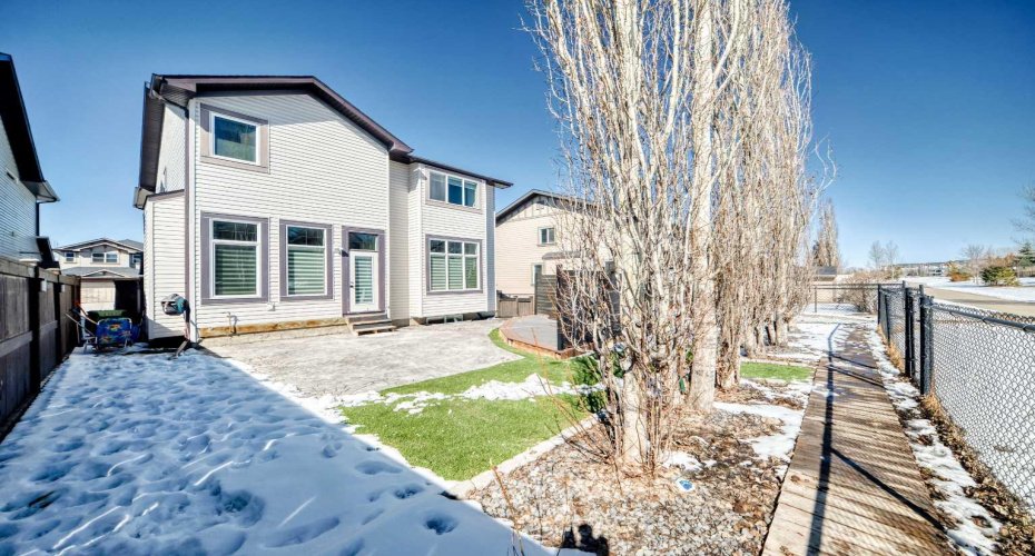 274 Kingsbury View, Airdrie, Alberta T4A 0E7, 4 Bedrooms Bedrooms, ,4 BathroomsBathrooms,Residential,For Sale,Kingsbury,A2295387