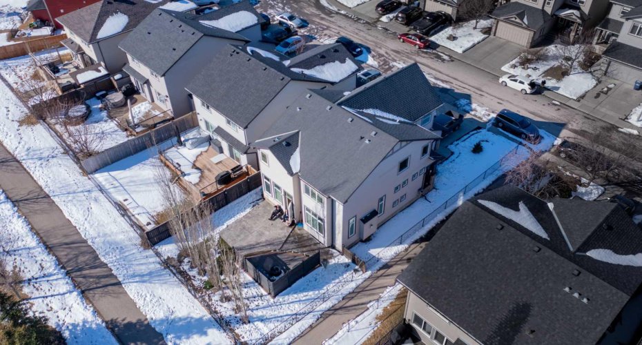 274 Kingsbury View, Airdrie, Alberta T4A 0E7, 4 Bedrooms Bedrooms, ,4 BathroomsBathrooms,Residential,For Sale,Kingsbury,A2295387