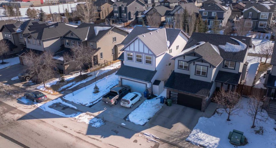 274 Kingsbury View, Airdrie, Alberta T4A 0E7, 4 Bedrooms Bedrooms, ,4 BathroomsBathrooms,Residential,For Sale,Kingsbury,A2295387