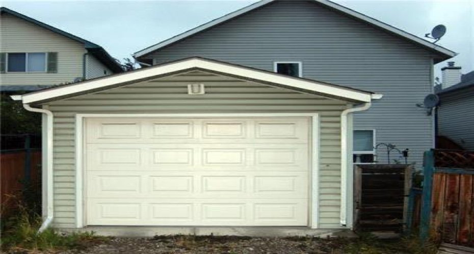 Garages