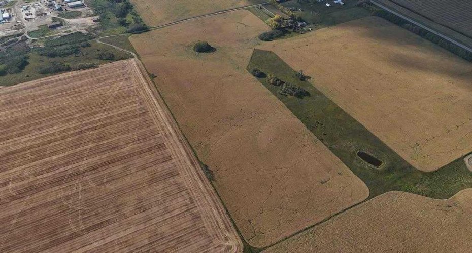 N/A Range Road 292, Crossfield, Alberta T0M0S0, ,Land,For Sale,Range Road 292,A2296179