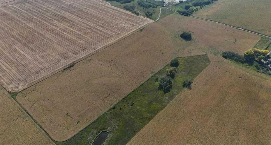 N/A Range Road 292, Crossfield, Alberta T0M0S0, ,Land,For Sale,Range Road 292,A2296179