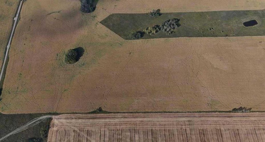 N/A Range Road 292, Crossfield, Alberta T0M0S0, ,Land,For Sale,Range Road 292,A2296179