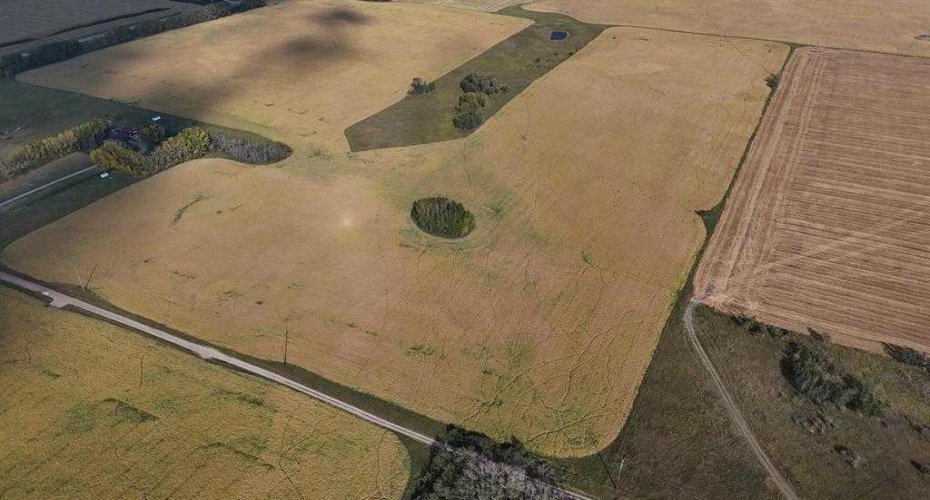 N/A Range Road 292, Crossfield, Alberta T0M0S0, ,Land,For Sale,Range Road 292,A2296179