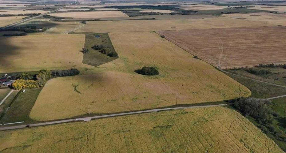 N/A Range Road 292, Crossfield, Alberta T0M0S0, ,Land,For Sale,Range Road 292,A2296179