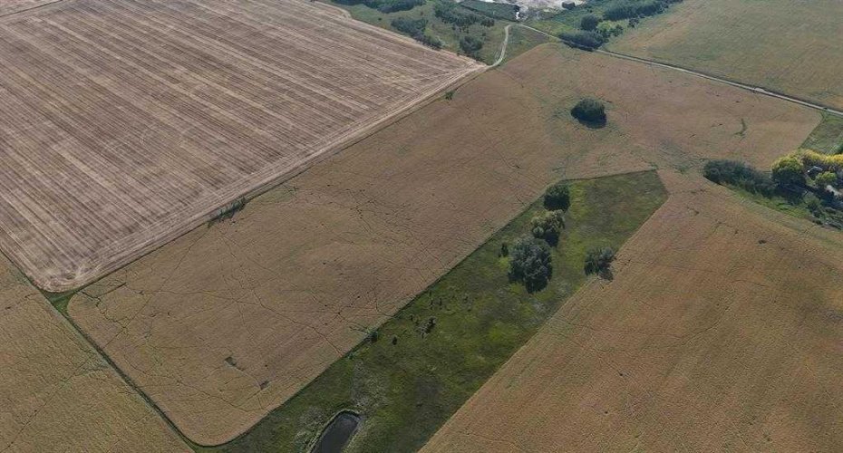 N/A Range Road 292, Crossfield, Alberta T0M0S0, ,Land,For Sale,Range Road 292,A2296179