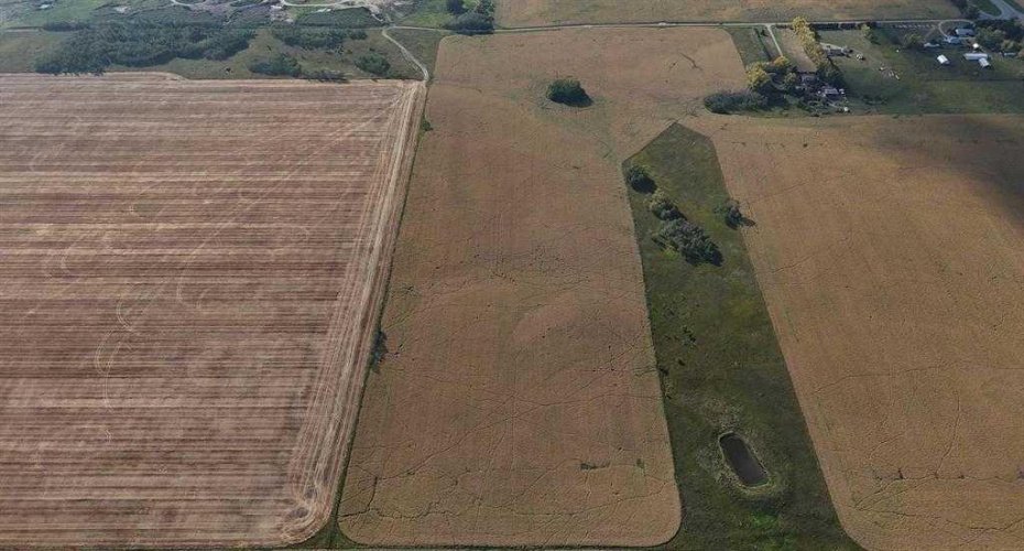 N/A Range Road 292, Crossfield, Alberta T0M0S0, ,Land,For Sale,Range Road 292,A2296179