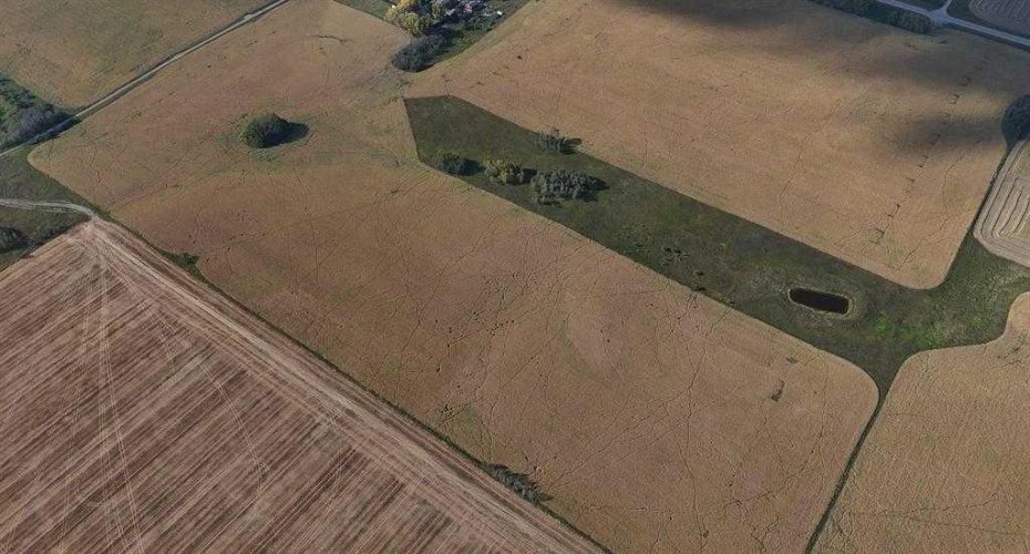 N/A Range Road 292, Crossfield, Alberta T0M0S0, ,Land,For Sale,Range Road 292,A2296179